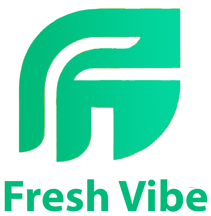 Fresh Vibe Cleaning Services